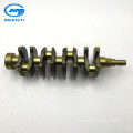 High Performance 13411-16900 Nodular Cast Iron Crankshaft For Toyota 4af